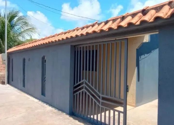 L| VENDO CASA NO COROADINHO