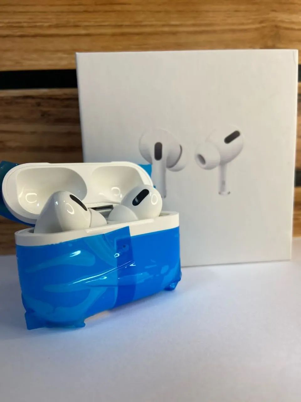 Fone de Ouvido bluetooth Recarregável  - Foto 4