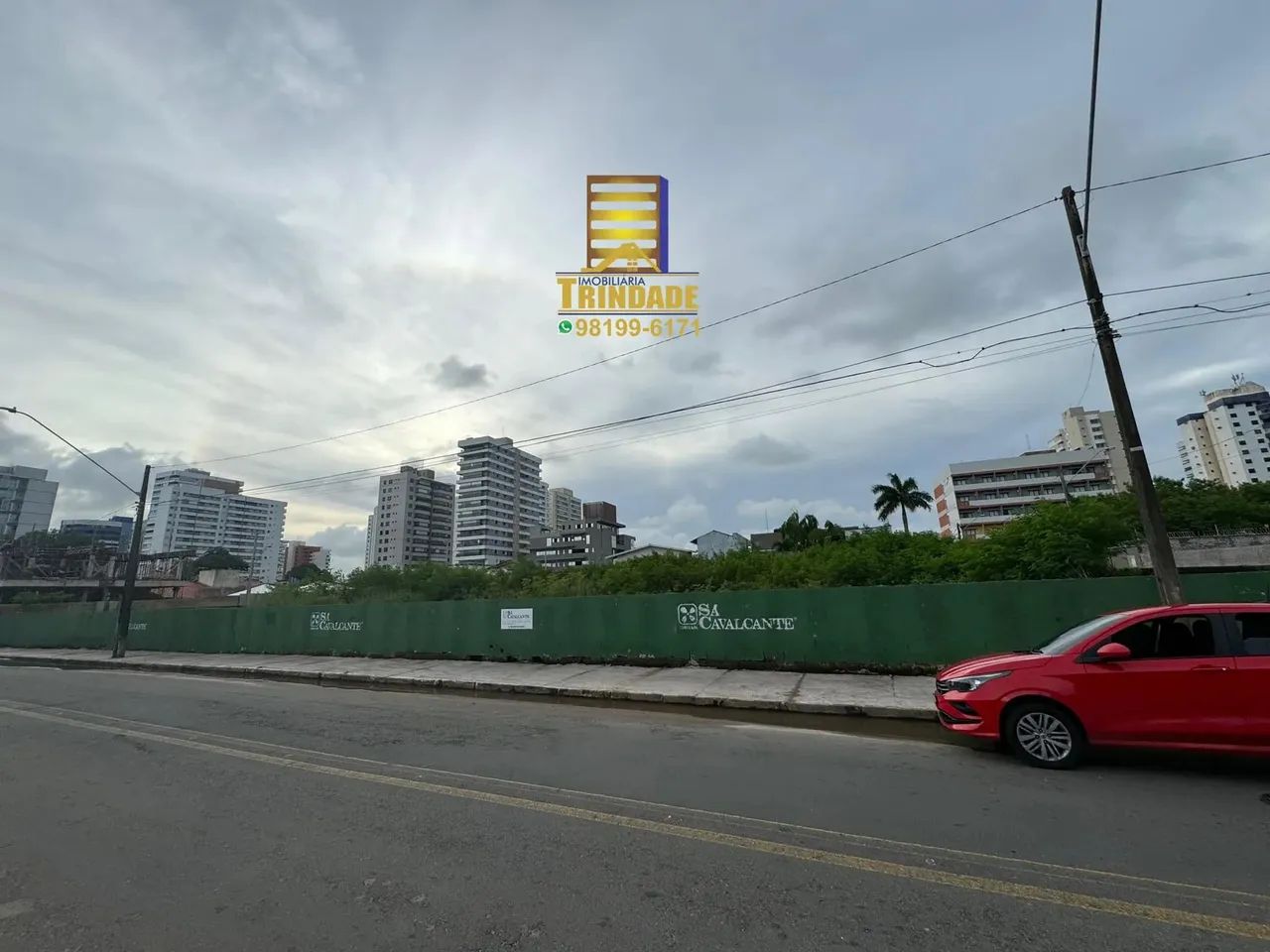 EXCLUSIVO APARTAMENTO DE ALTO PADRAO NA PENINSULA, ENTRADA PARCELADA, RESERVA PENINSULA - Foto 2