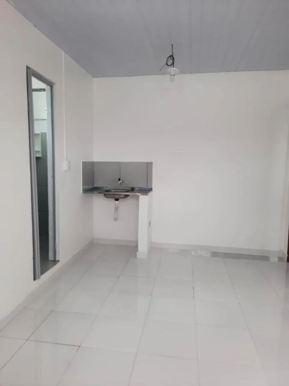 Foto - Manaus - São Jorge