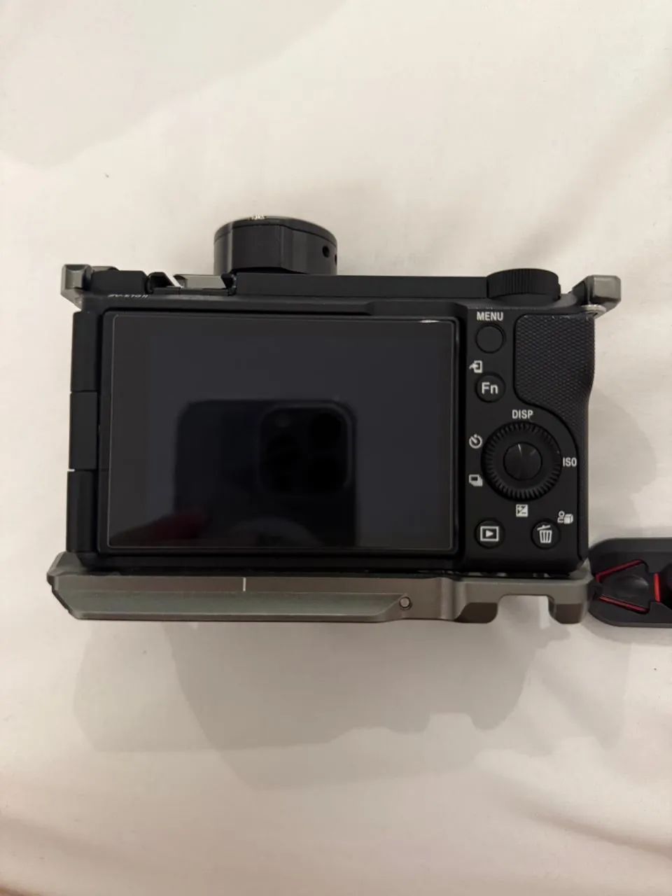 Sony ZV-E10 Mark II Camera + LENS KIT and Case64303753735682121