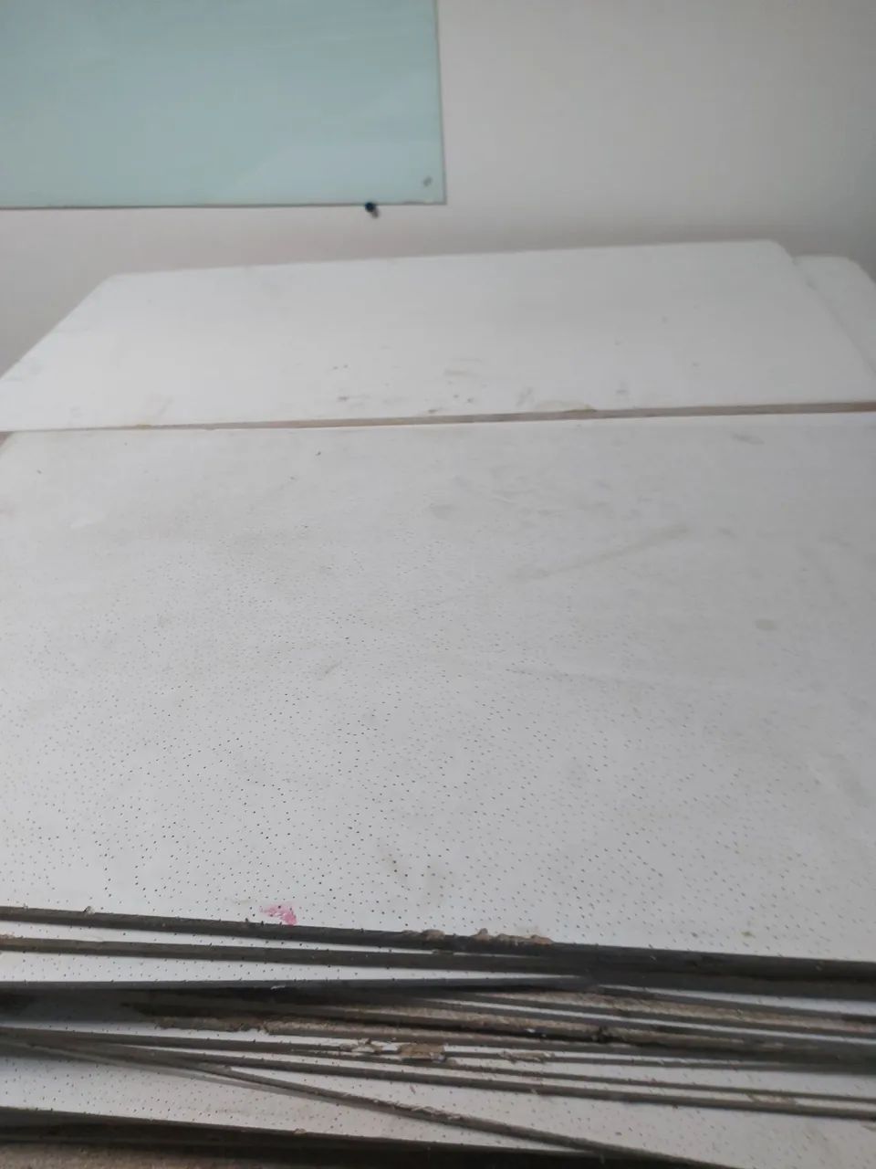 Lote de placas para forro - Foto 4