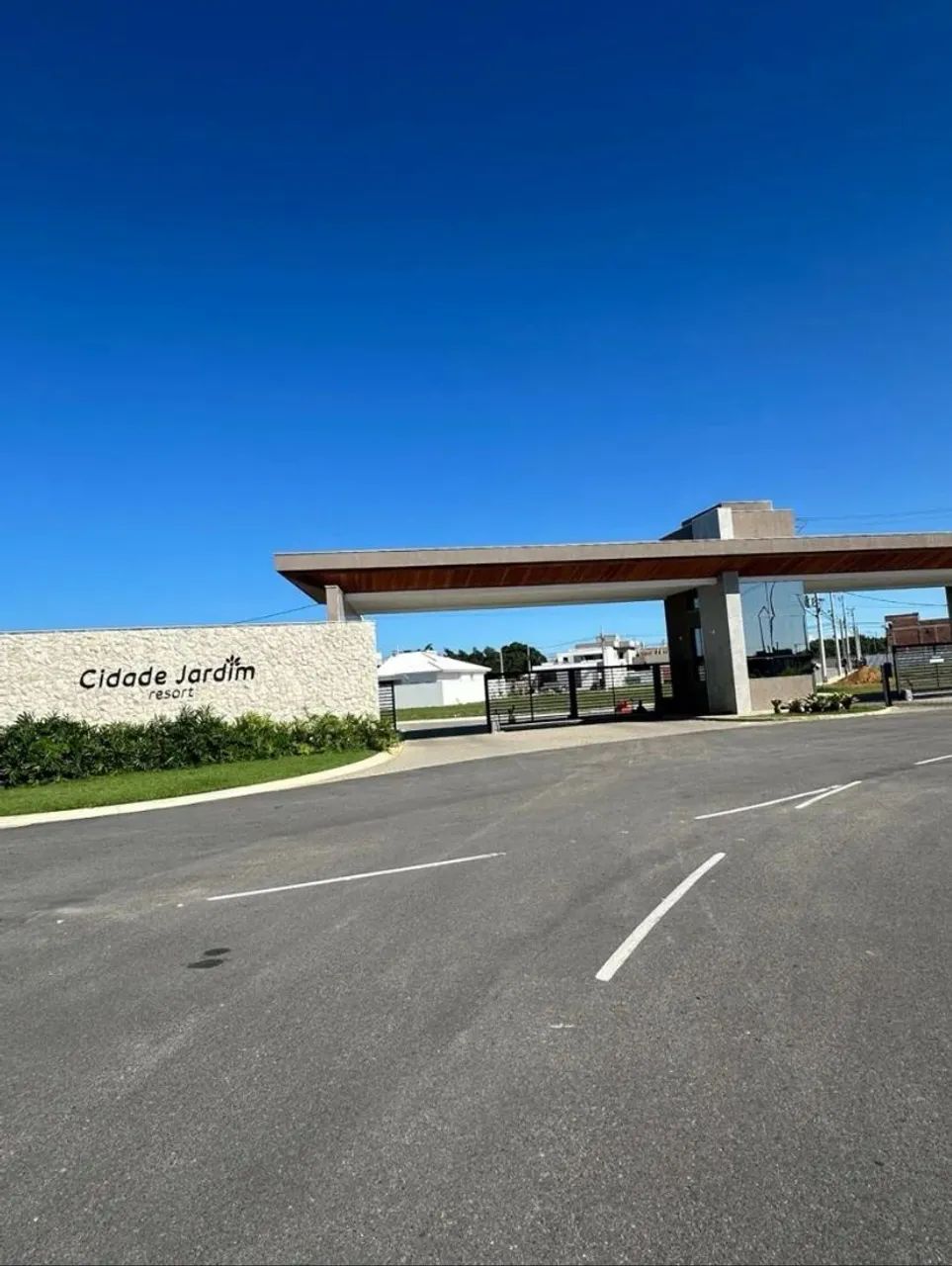 Foto - Campos dos Goytacazes - Parque Tarcisio Miranda