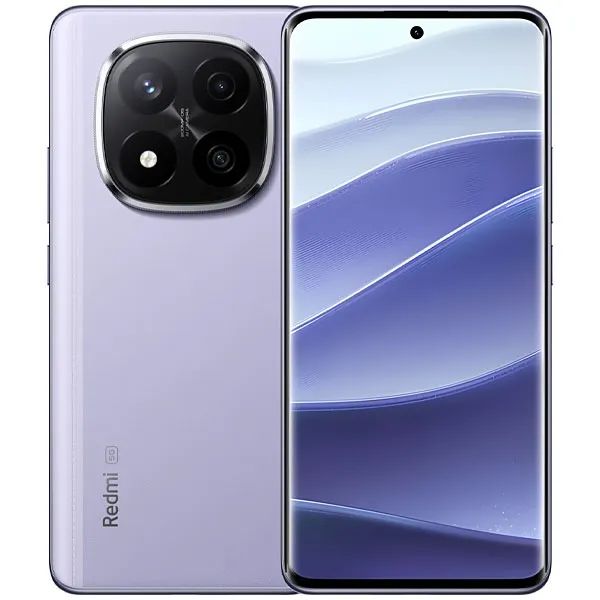 Celular Xiaomi Redmi Note 14 Pro plus 5G 256gb 8gb Ram - Foto 3