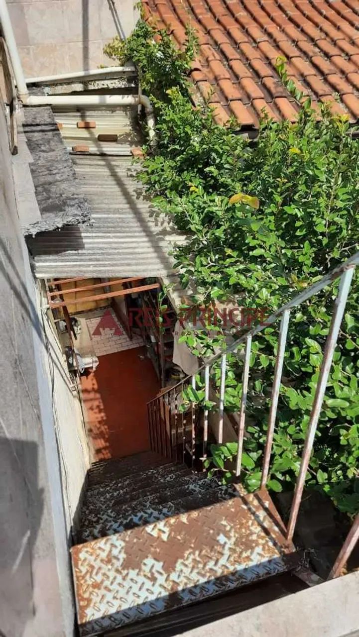 CASA DUPLEX 3 QUARTOS PARA VENDA EM ÁGUA SANTA - Foto 5