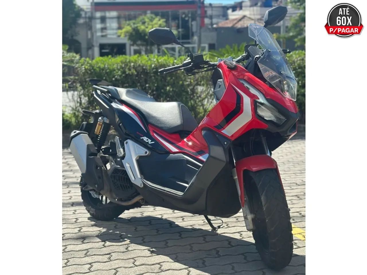 Honda Adv 150 2023 - Foto 5