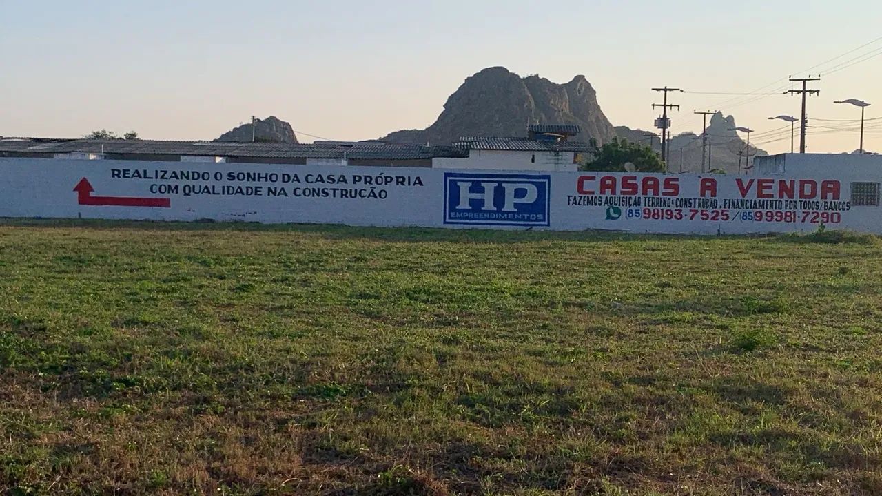 Hotel Pousada à Venda em Quixadá-Ce   - Foto 9