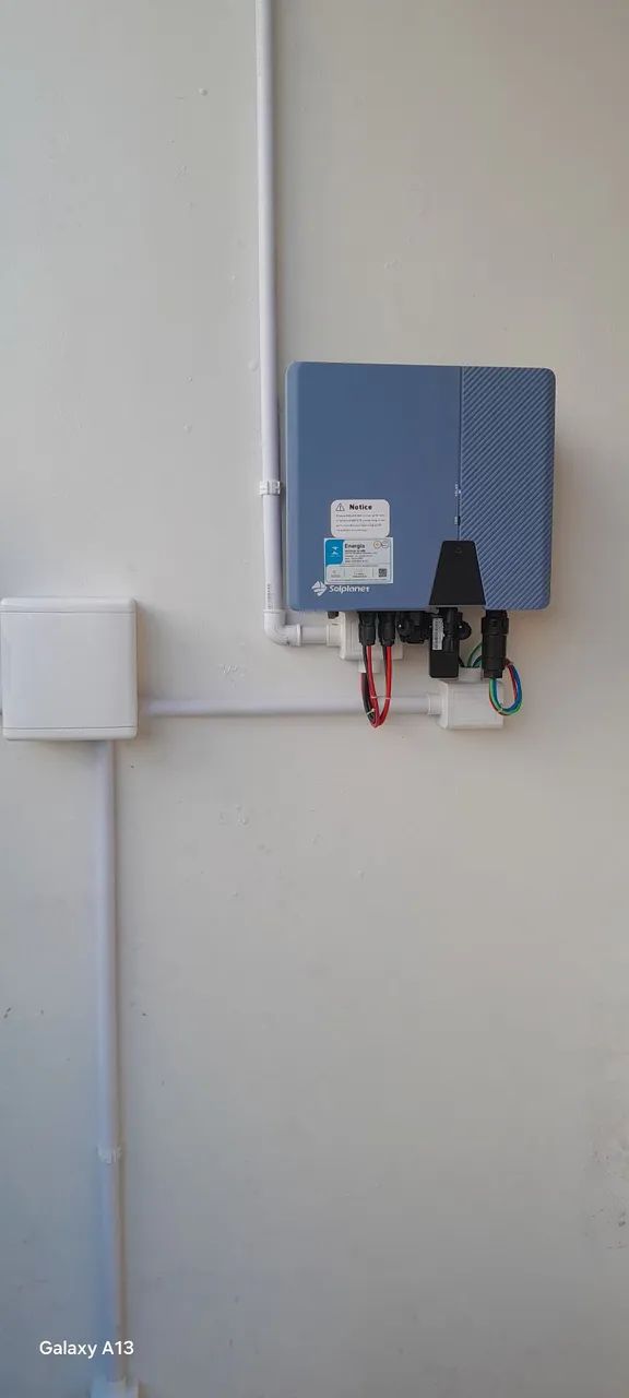 Equipe pra monta seu sistema solar  - Foto 4