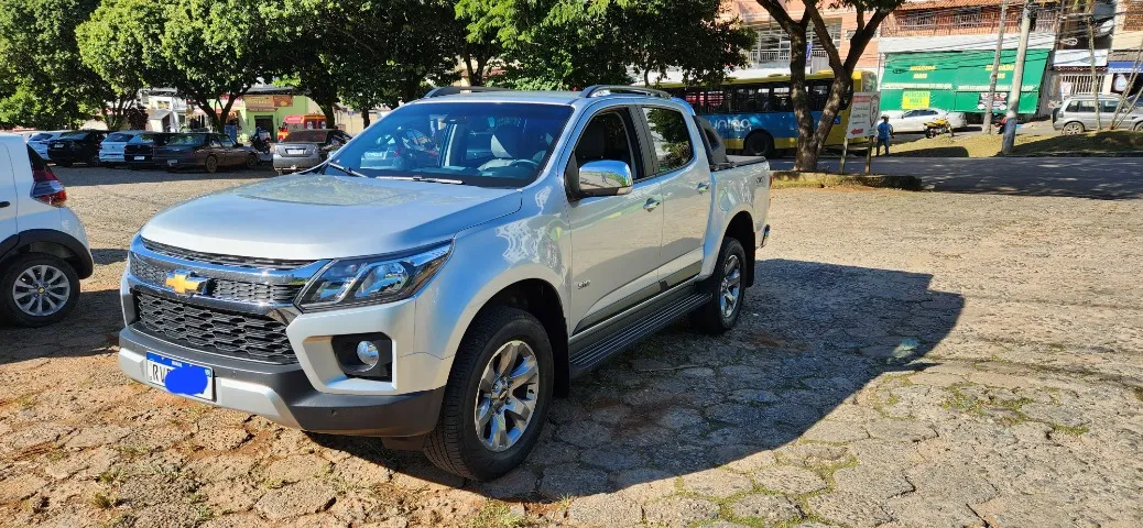 S10 LTZ 22/23