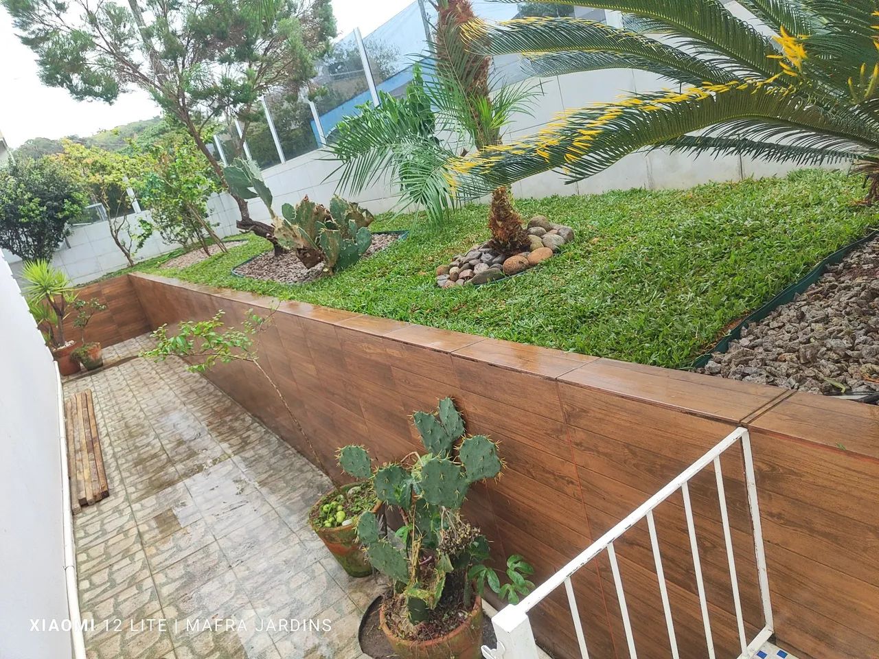 Jardineiro paisagista  - Foto 3