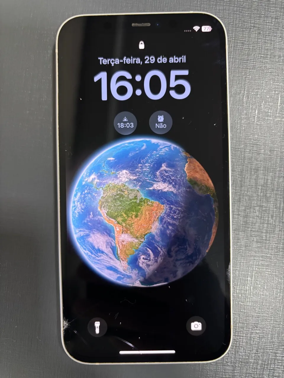 iPhone 12 128G