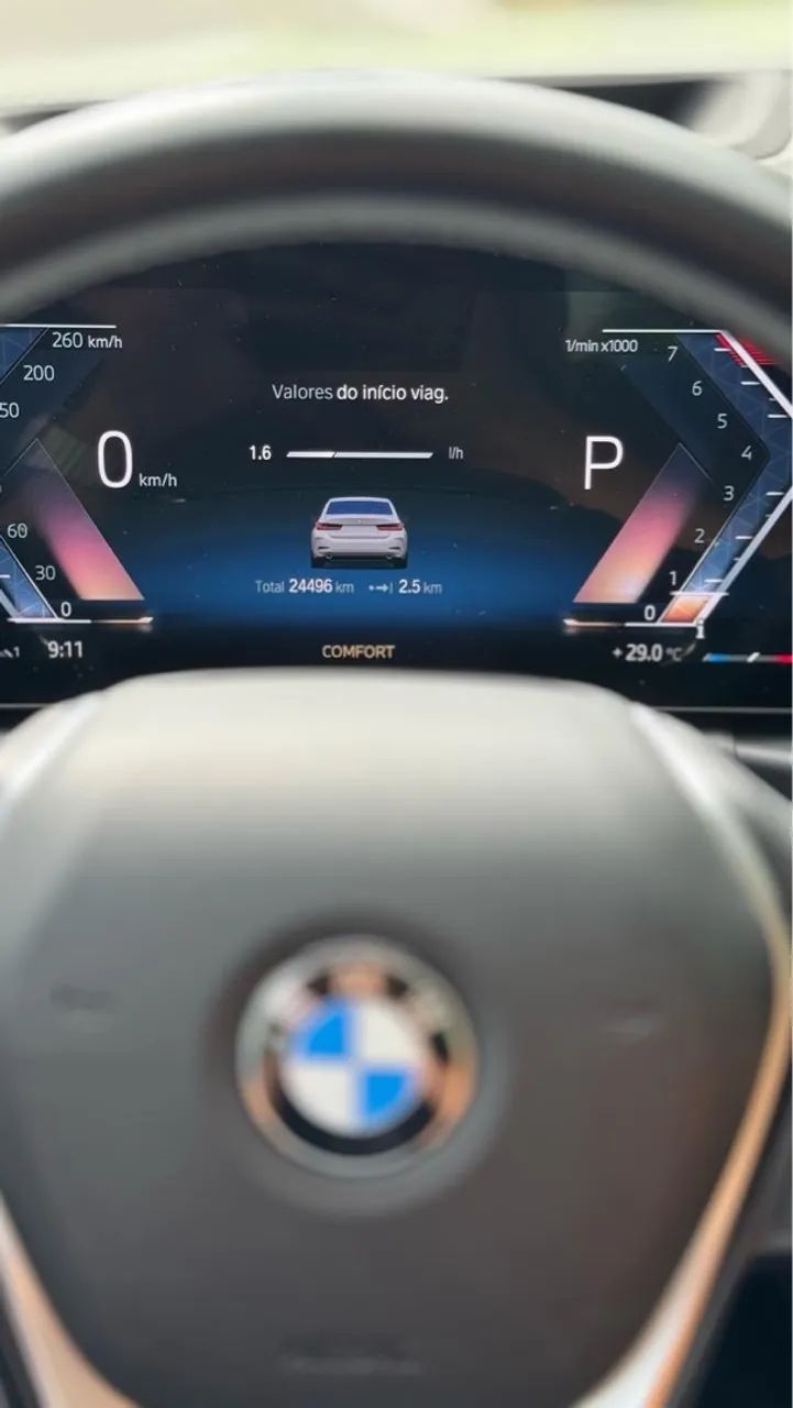 BMW SPORT GP - Foto 4