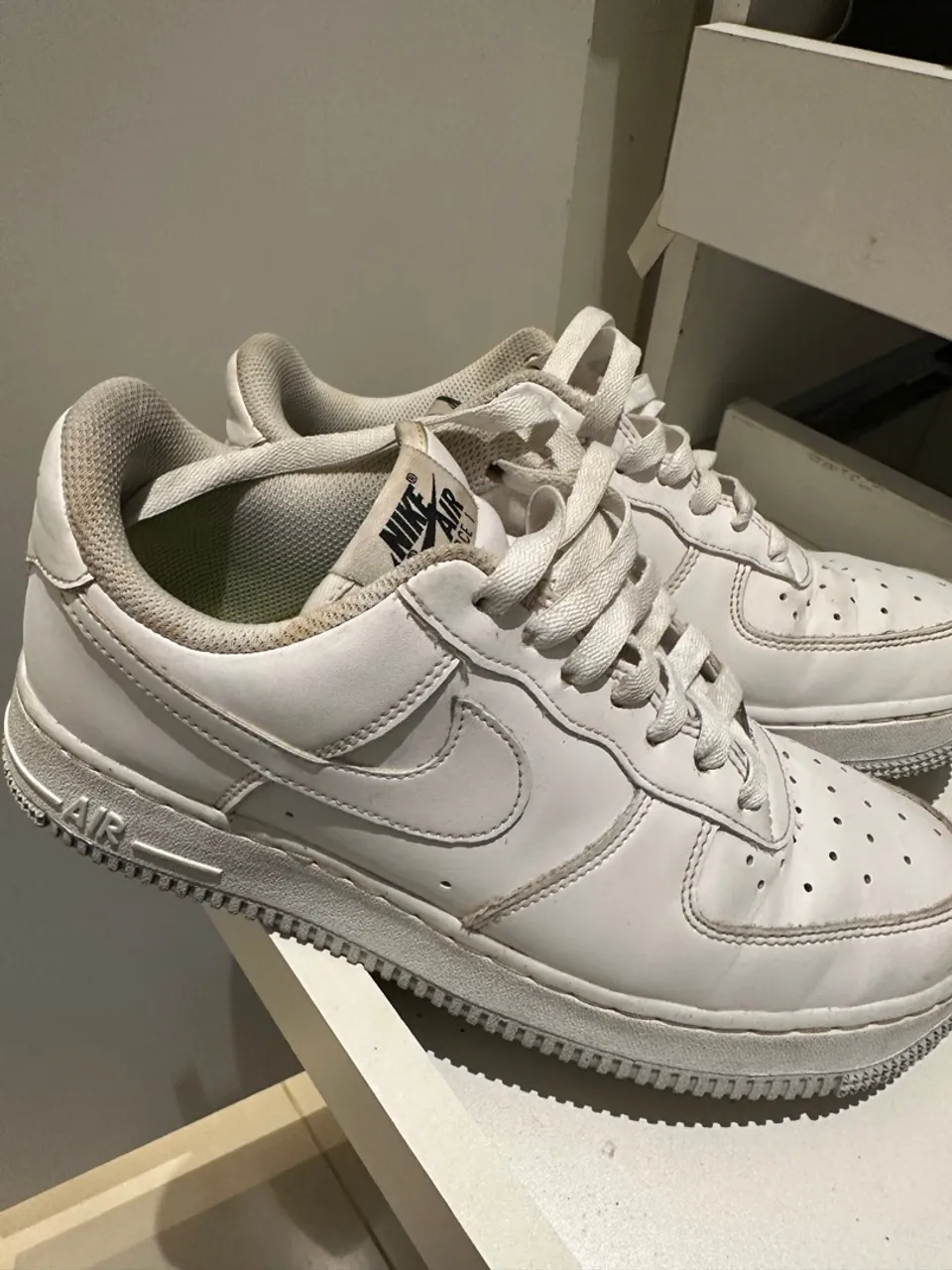 Nike air force