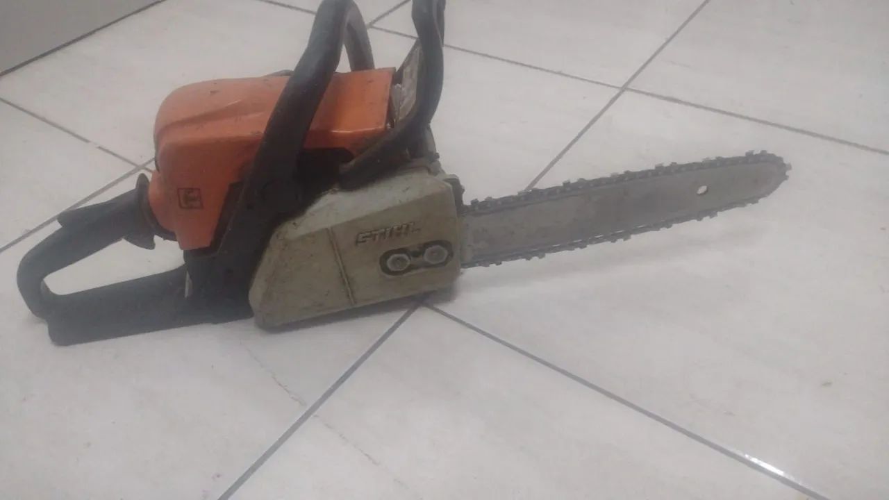 Motosserra 64960471798785121