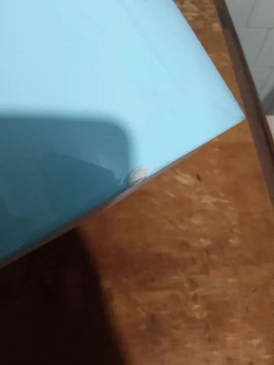 Filtro de porcelana de 1973 - Foto 4