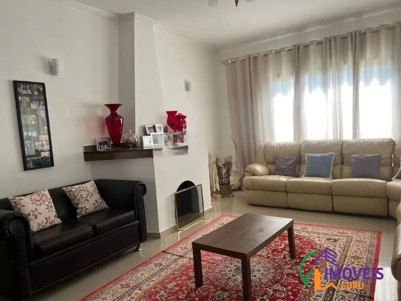 CASA EM CONDOMÍNIO - CLUBE DE CAMPO VALINHOS - SP - Foto 4