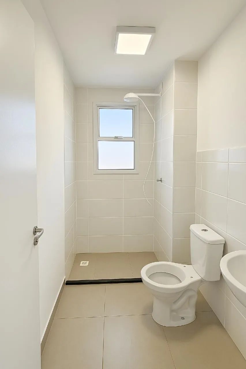 Apartamento 2 dormitórios, Res. Campanet em Araras/SP - Foto 4