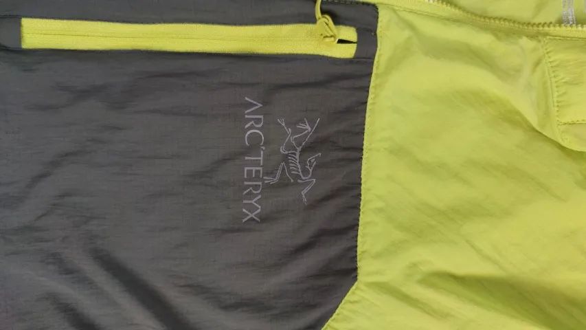 Corta vento Arcteryx - Foto 2