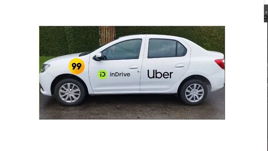 Alugo Carro p/ Confort - Uber - 99 Pop - Indrive