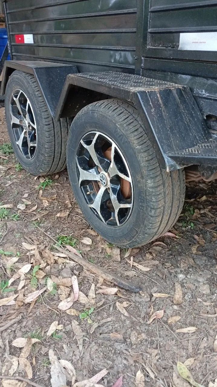 Carretinha de cavalo  - Foto 6