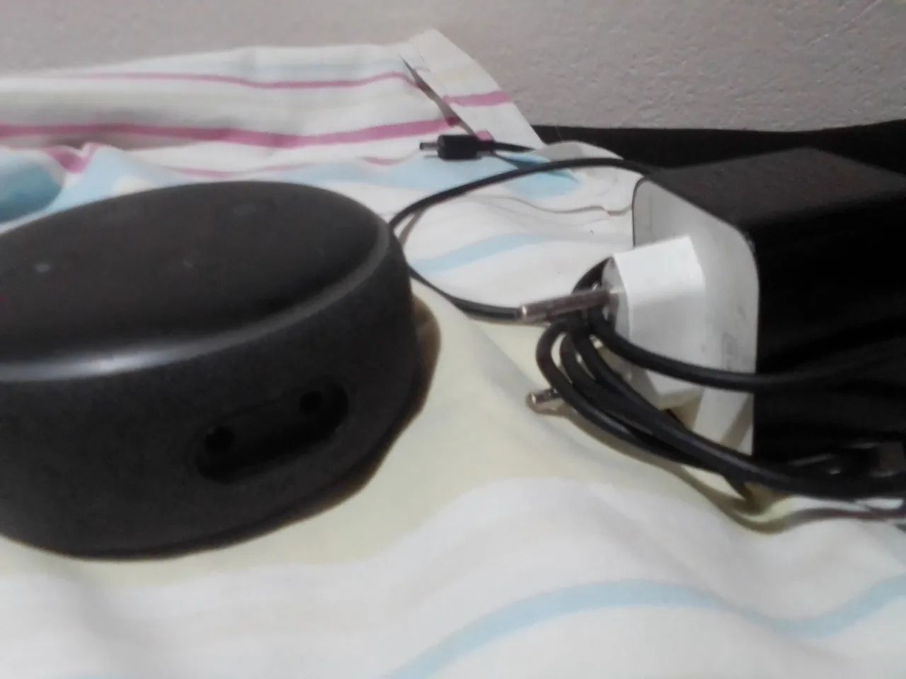 Amazon Echo Dot 2 - Foto 3