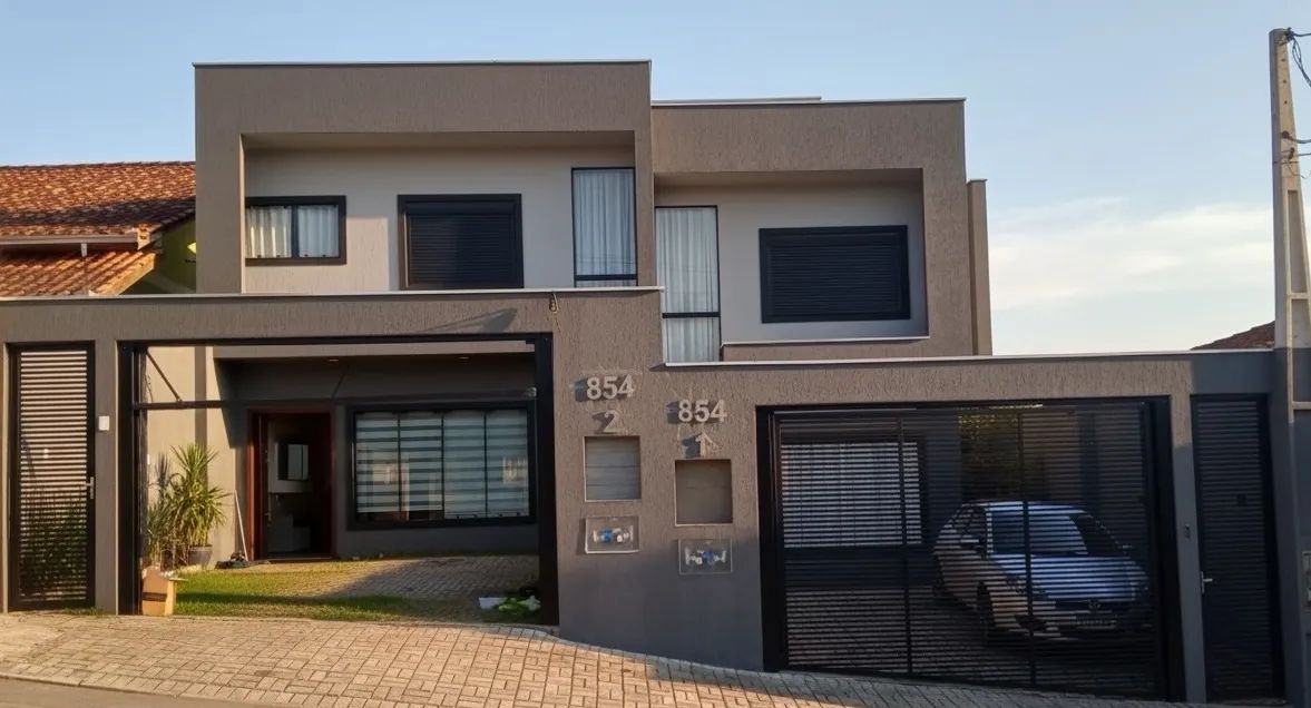 Foto - Joinville - Iririú