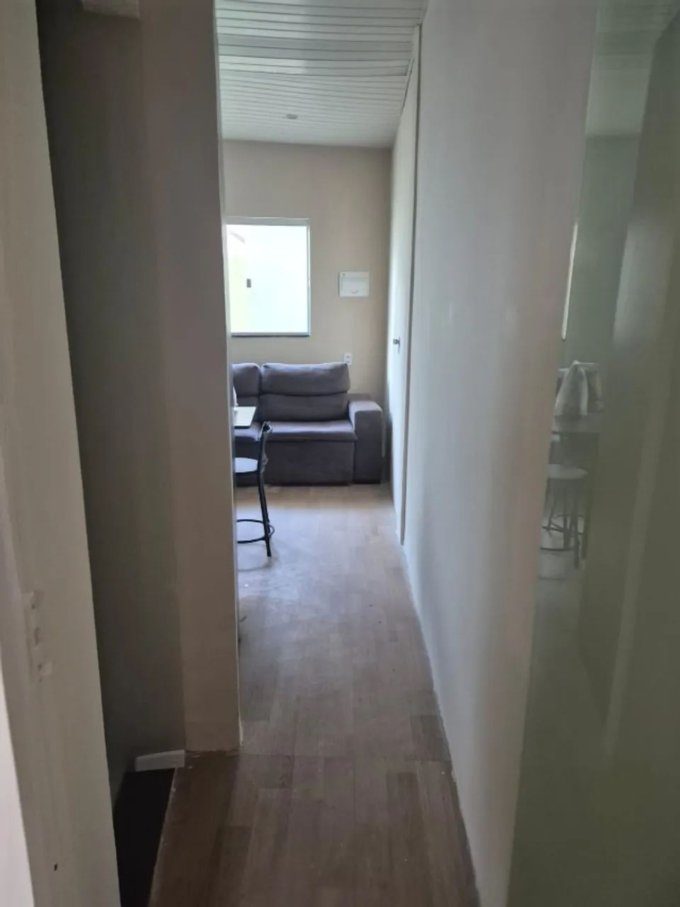 EXCELENTE APARTAMENTO 01 QUARTO PERTO DE TUDO   - Foto 4