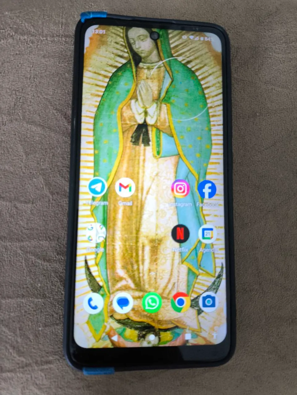 Moto e40