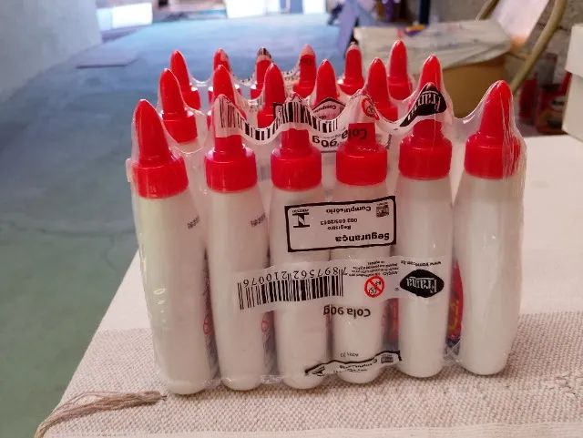 Cola - Foto 2