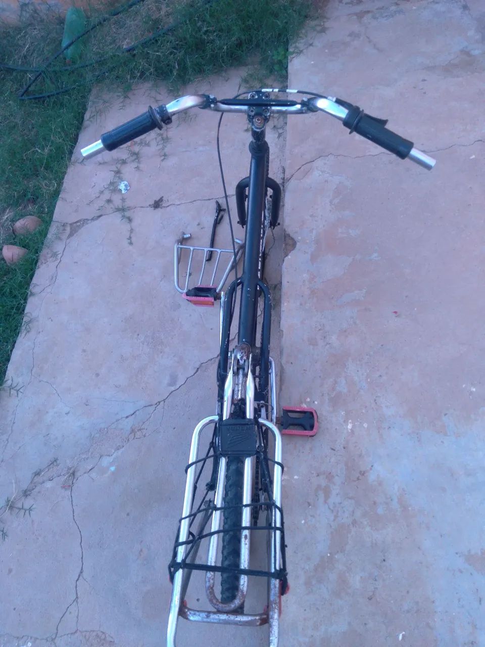 Bicicleta aro 20 - Foto 3