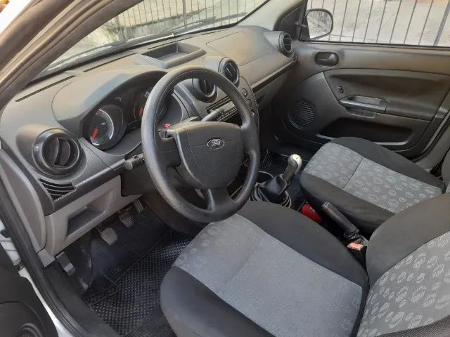 Ford fiesta se 1.0 - Foto 5