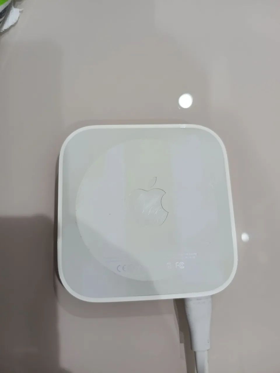 Roteador Apple - Foto 4