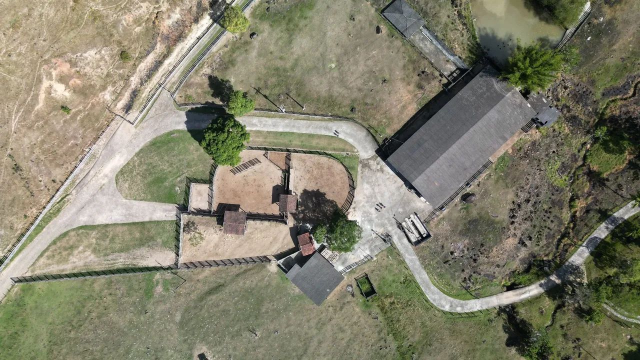 Fazenda pronta  - Foto 4