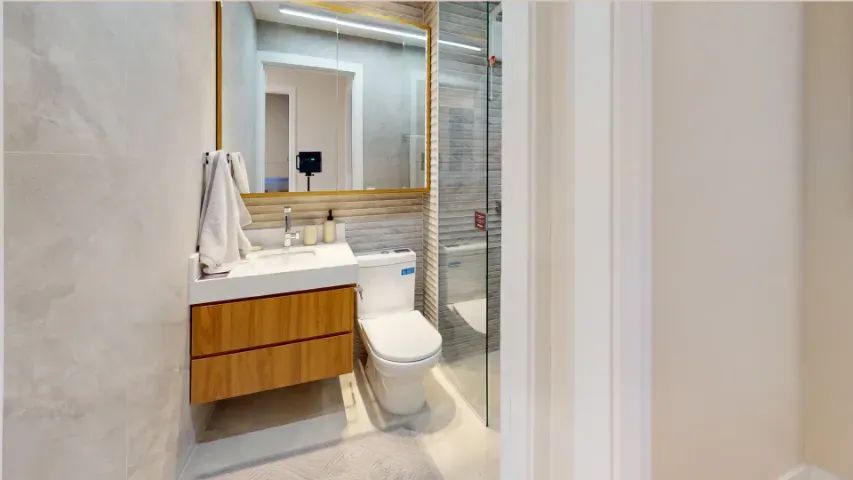 NC - Apts de 2 e 3 quartos com área de lazer completa. - Foto 3
