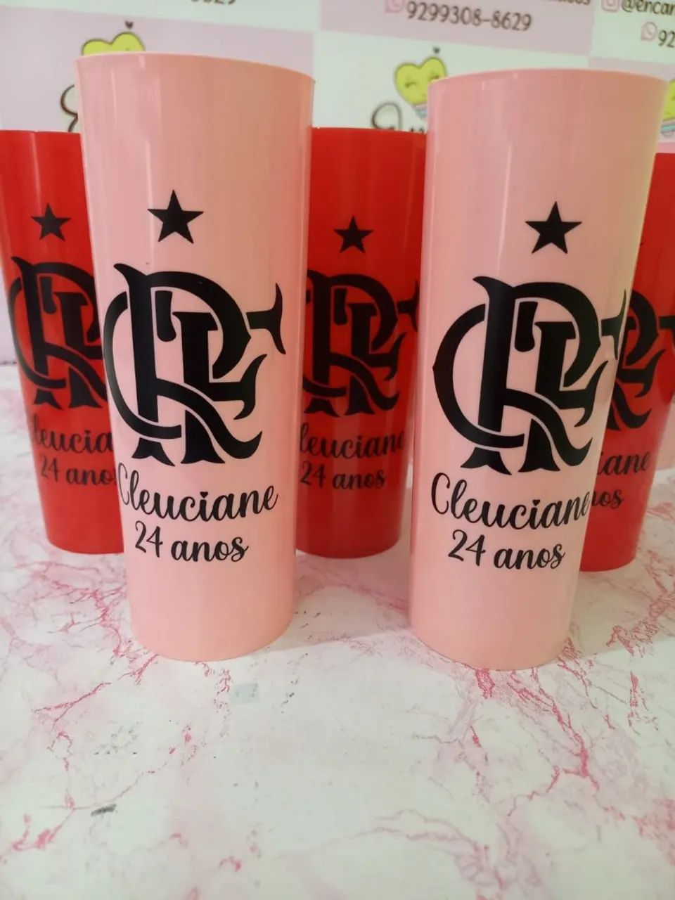 Canecas de Chopp,  copos personalizados,  baldes de gelo . - Foto 4
