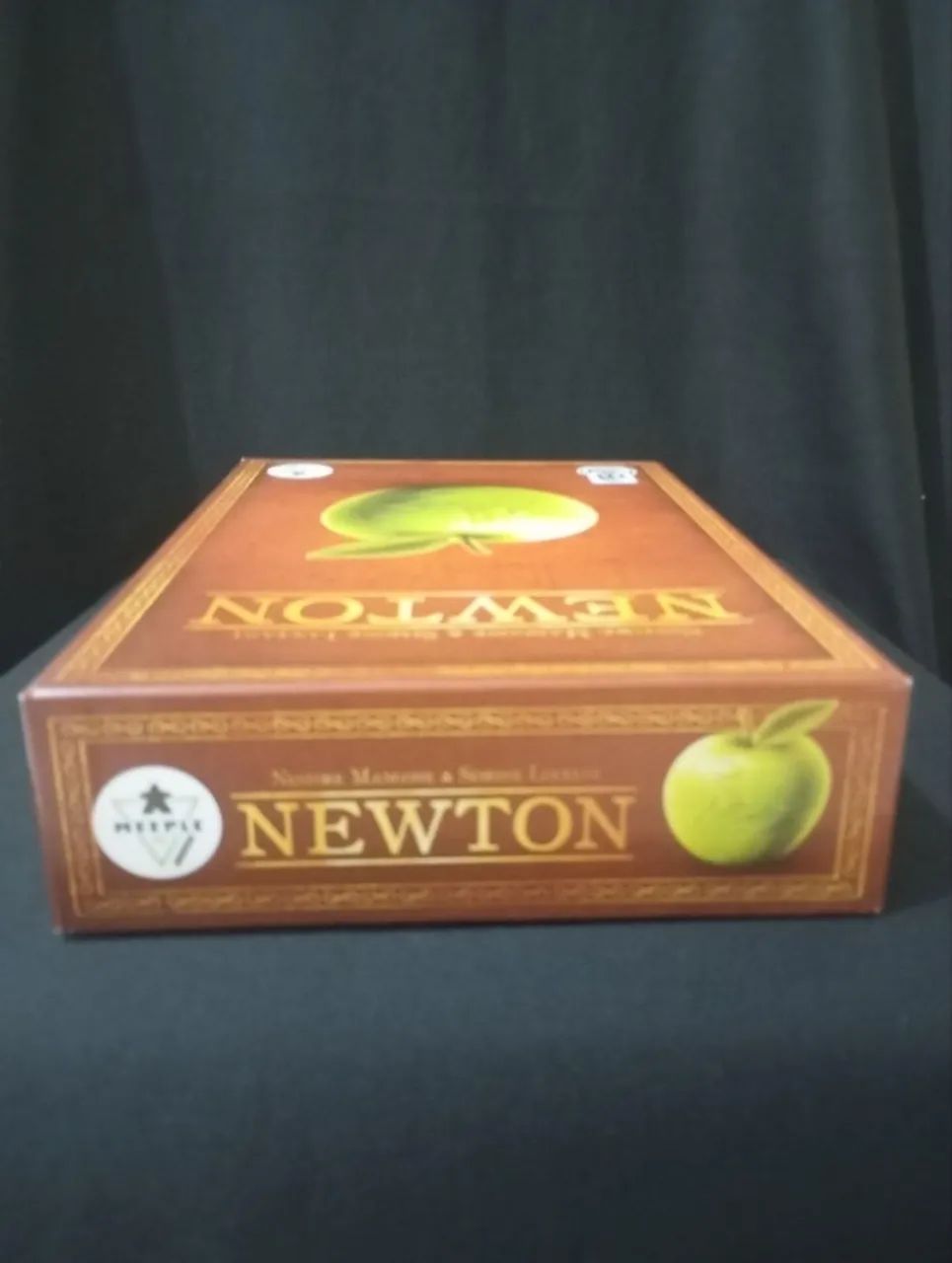 Newton - Foto 3