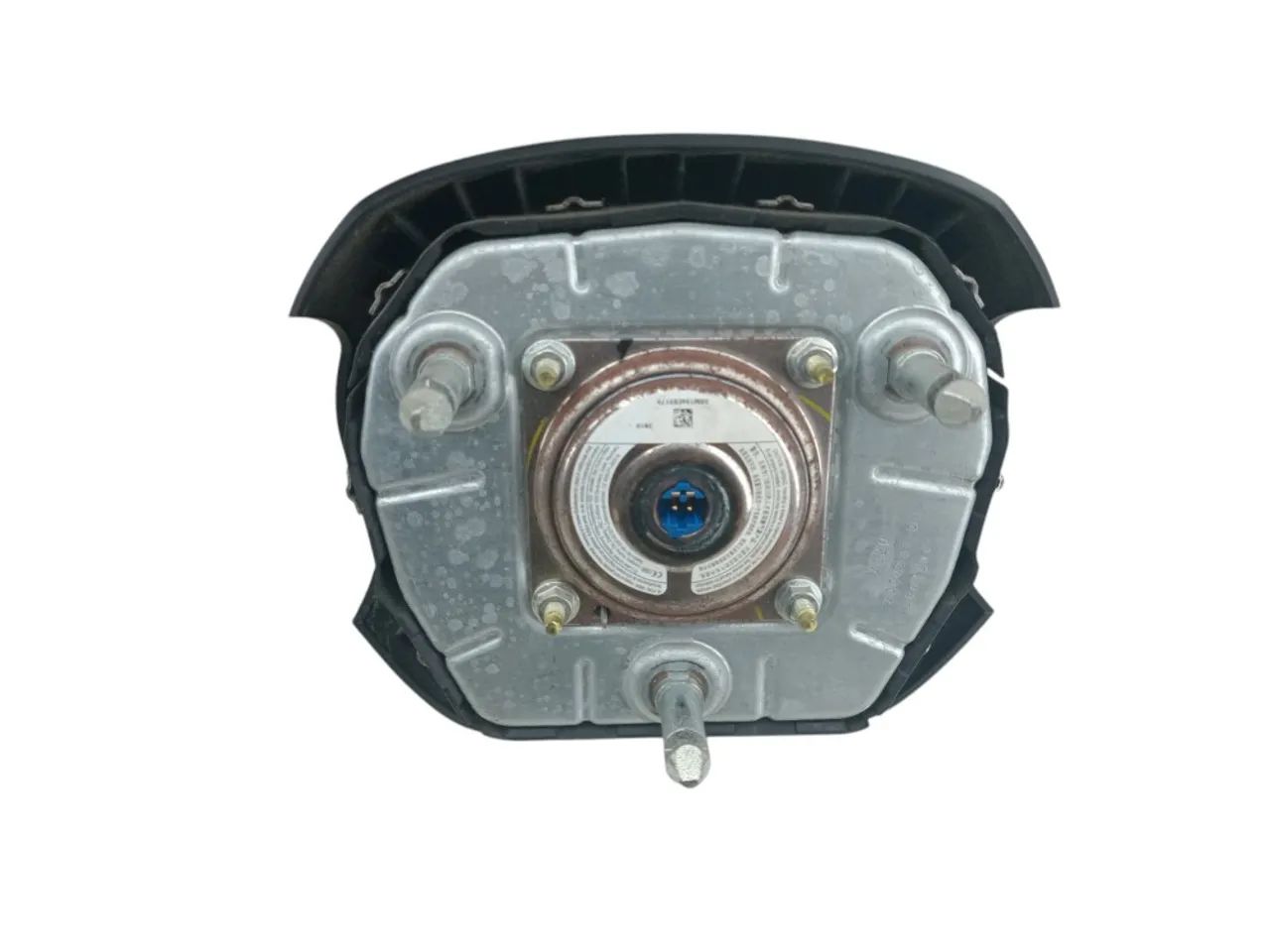 Kit Airbag Renault Kwid 1.0 3cc 2018 2023 original - Foto 6