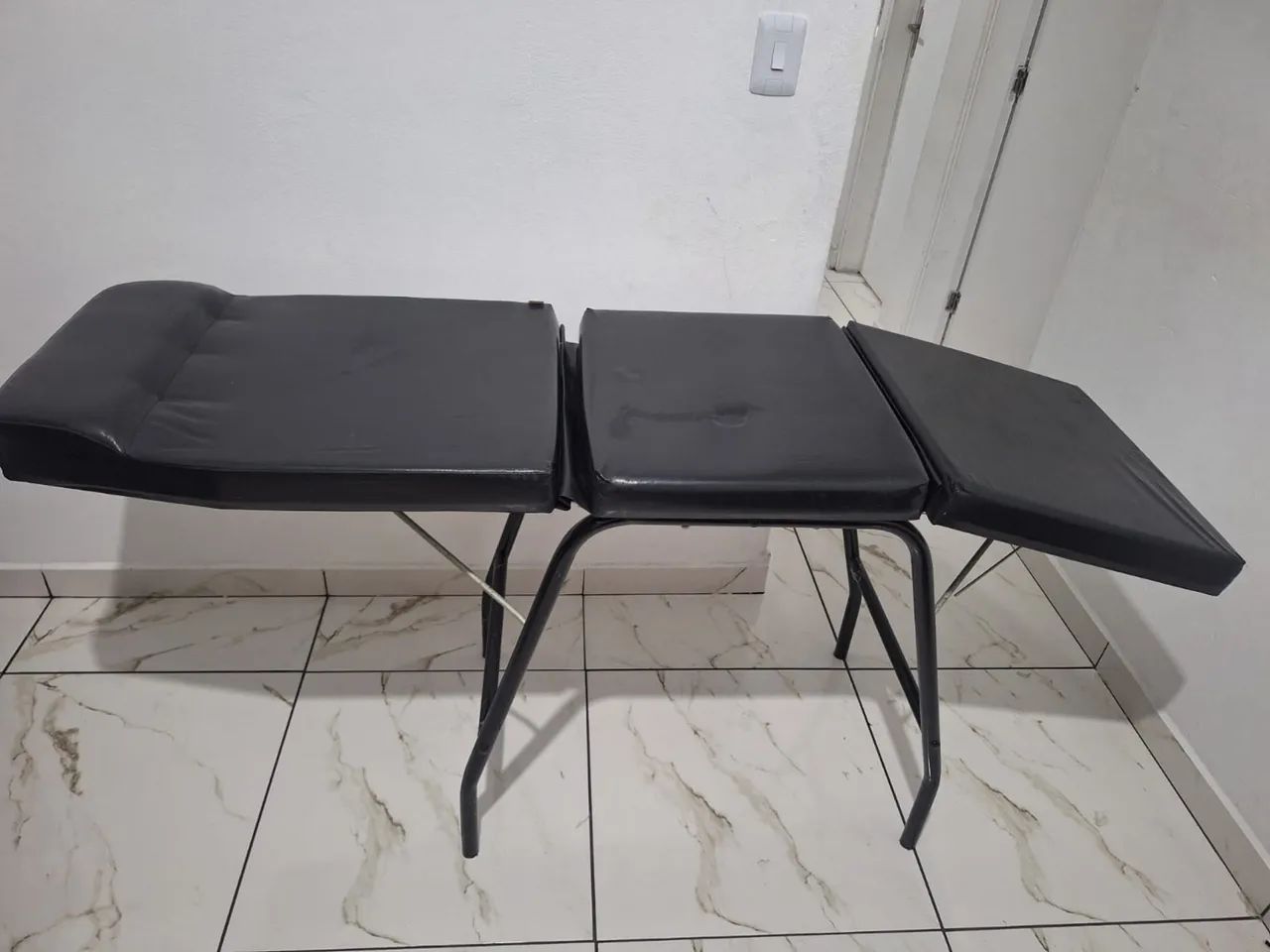 Maca 3 posições  - Foto 4
