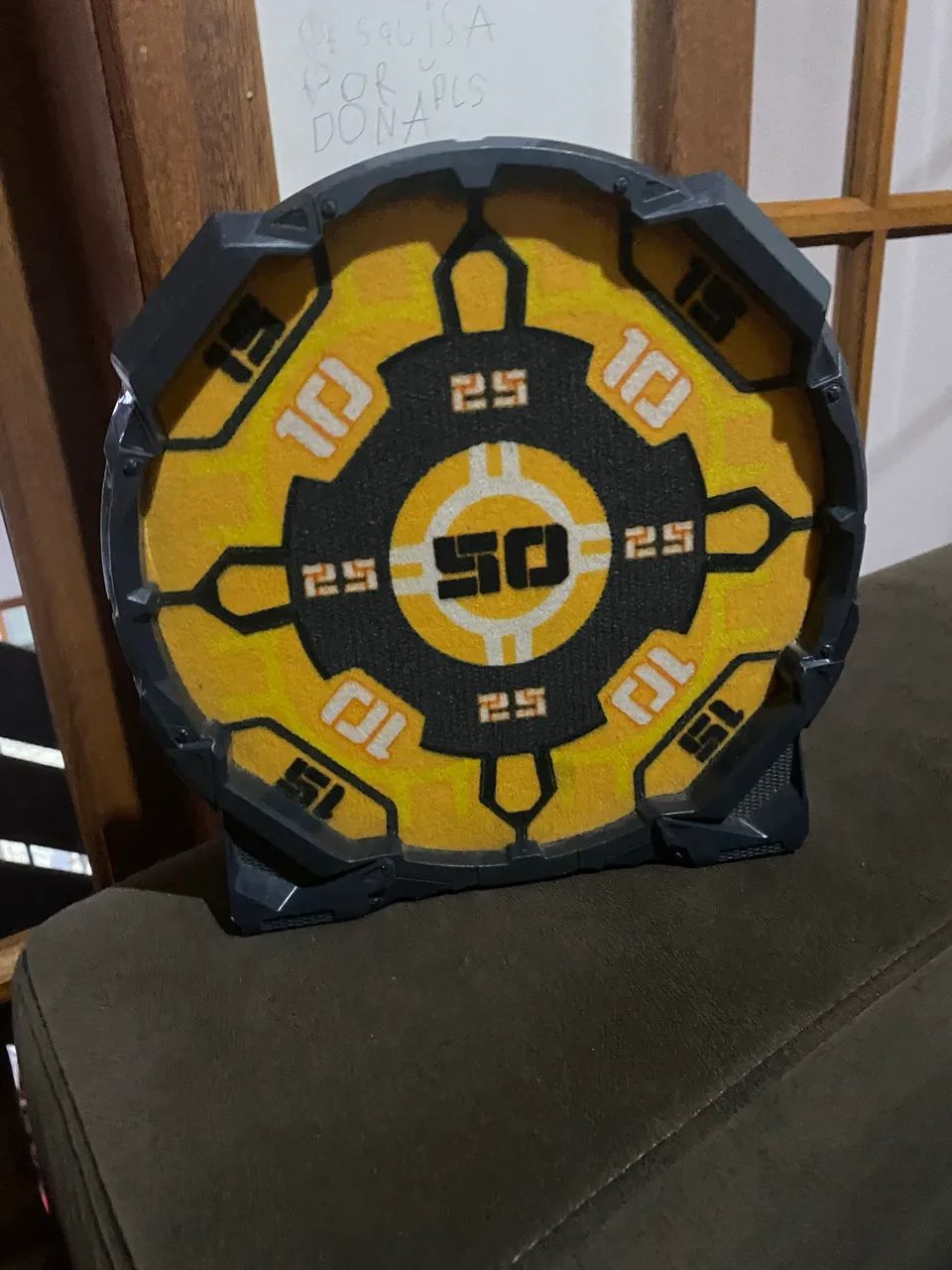  Coleção Nerf - Foto 3