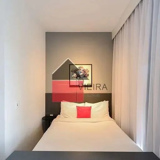 Studio à venda, Liberdade, São Paulo, SP - Foto 3