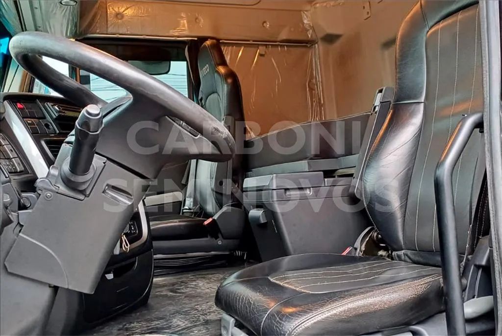 IVECO HI WAY 800S56TZ 6X4, 18/18 - Foto 8