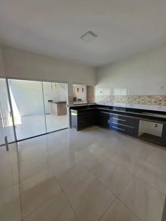 EXCELENTE CASA À VENDA EM ITUIUTABA-MG! - Foto 5