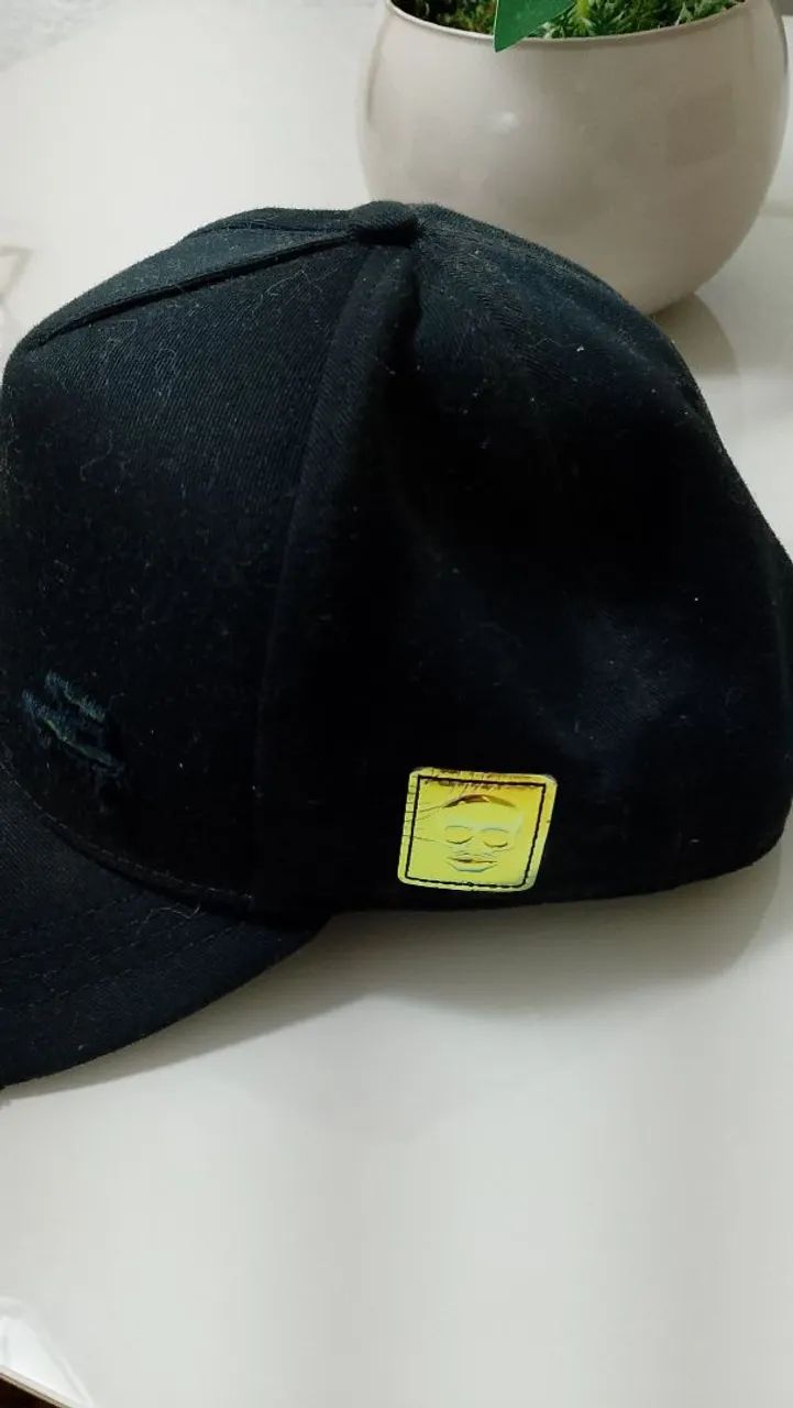 Boné caveira  - Foto 2