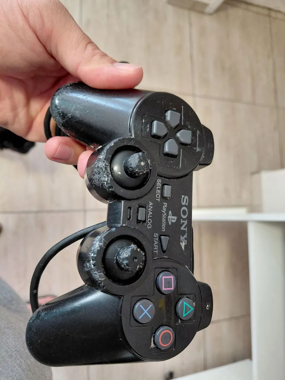 PlayStation 2 fat - Foto 5