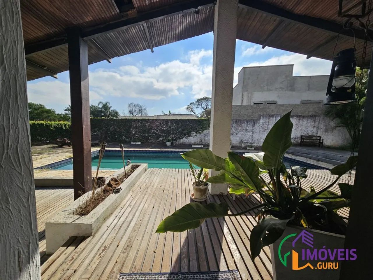 SOBRADO - CHÁCARA PAVOEIRO - SP - Foto 4