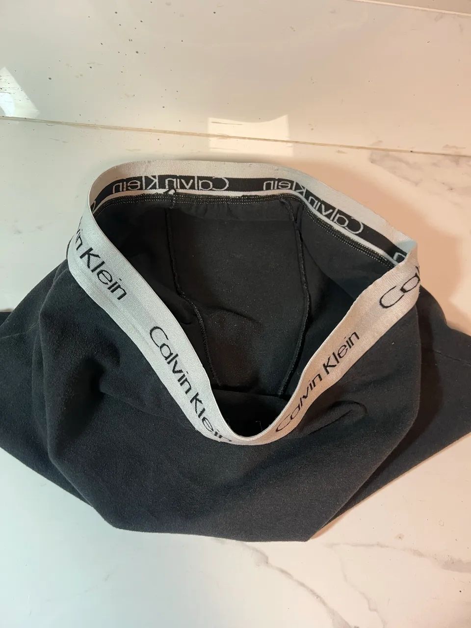 Cueca Calvin Klein GG  - Foto 3