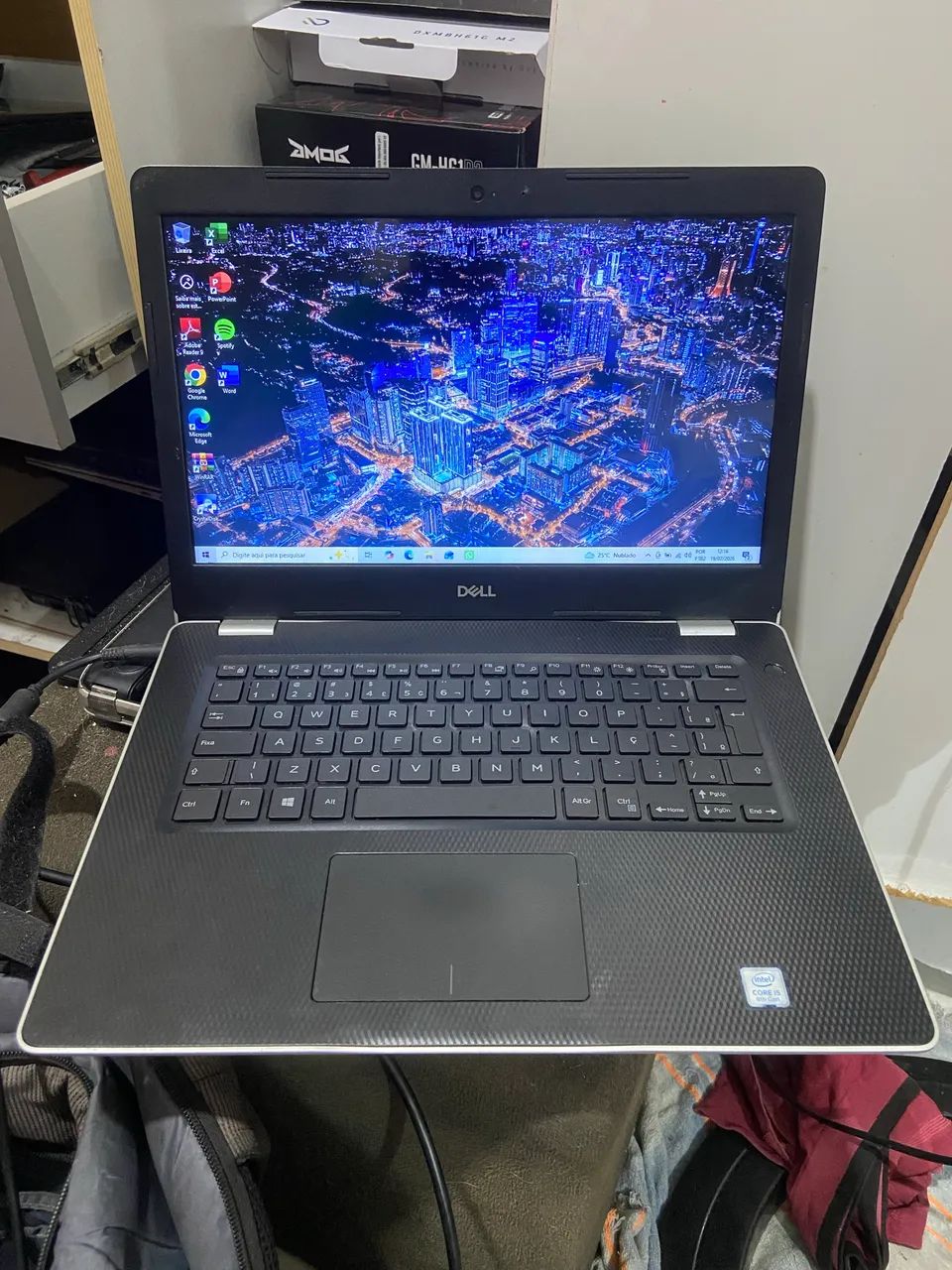 Notebook Dell Inspiron  - Foto 2