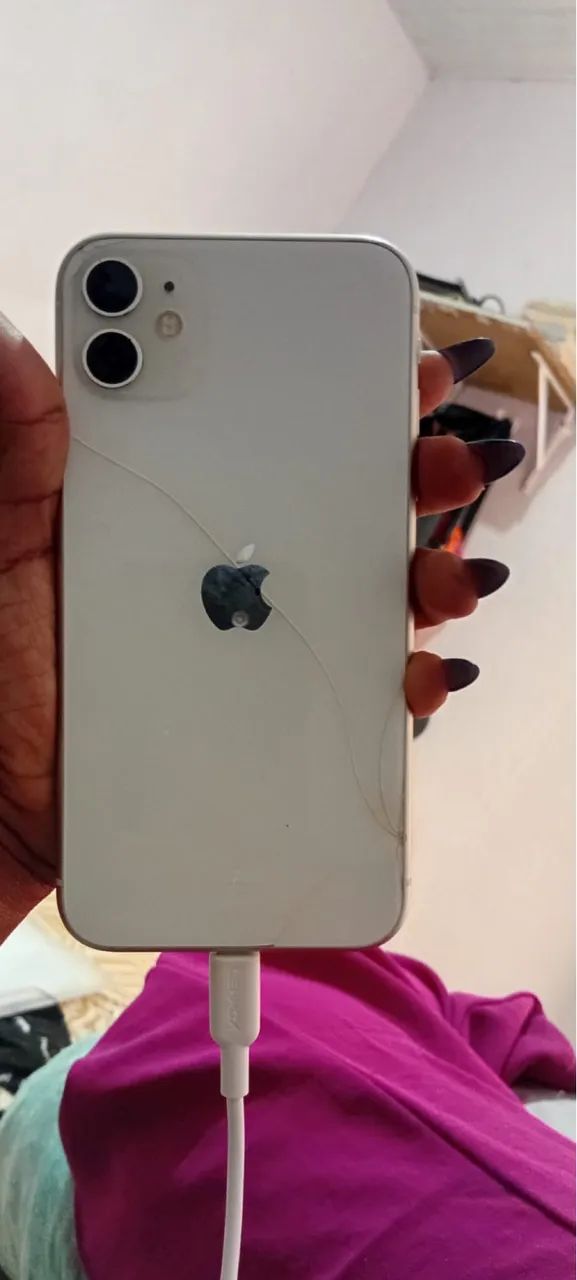 Vende-se iPhone 11 - Foto 5
