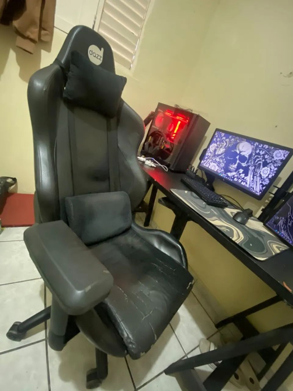 Pc gamer completo - Foto 3