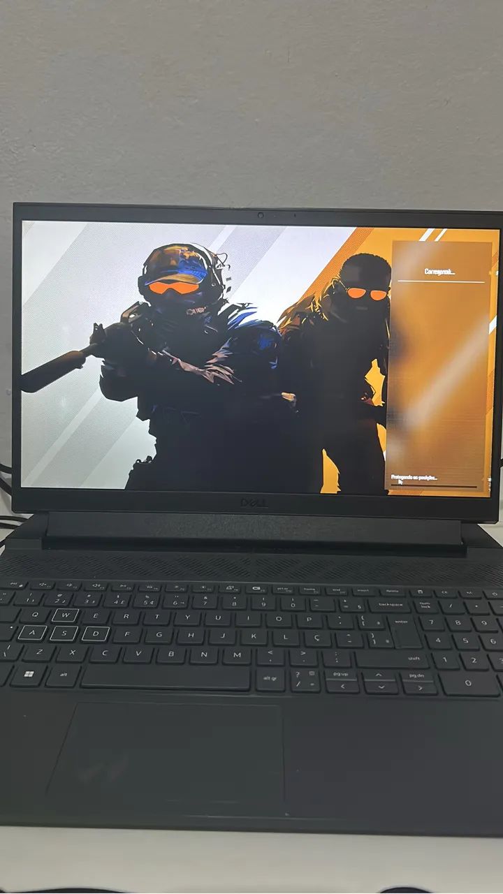 DELL G15 5530 | i5 13450HX | RTX 4050 6GB